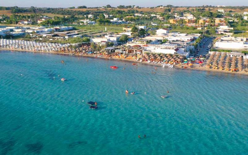 BAIAMALVA RESORT & SPA ****